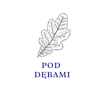 Twoje Gąsiorowo - Domek pod Dębami